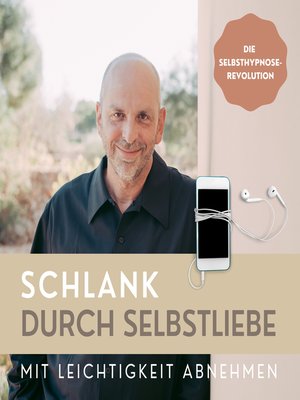 cover image of Schlank durch Selbstliebe
